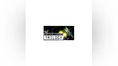 Captain Forever Trilogy   STEAM GIFT RUSSIA