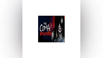 The Coma 2: Vicious Sisters (Steam key / Region Free)