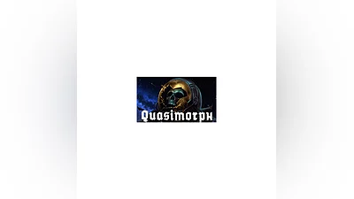 Quasimorph   STEAM GIFT RUSSIA