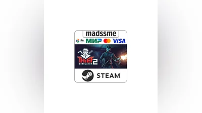 Thief Simulator 2 * RU/KZ/CIS/TR/AR * STEAM   AUTO