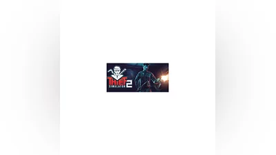 Thief Simulator 2   STEAM GIFT RUSSIA