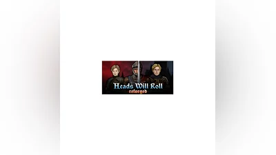 Heads Will Roll: Reforged   STEAM GIFT RUSSIA