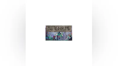 The Bloodline   STEAM GIFT RUSSIA