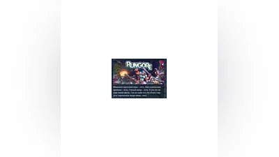 Rungore   STEAM GIFT RUSSIA
