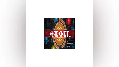 Hacknet (Steam key / Region Free)