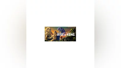 Skull Island: Rise of Kong   STEAM GIFT RUSSIA