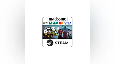 Dark Envoy * RU/KZ/CIS/TR/AR * STEAM   AUTO DELIVERY