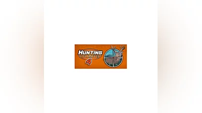 Hunting Unlimited 4   STEAM GIFT RUSSIA