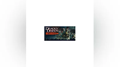 Deadly Dozen Reloaded   STEAM GIFT RUSSIA