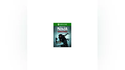 Mark of the Ninja: Remastered XBOX ONE / X|S Key