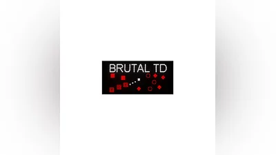 Brutal TD   STEAM GIFT RUSSIA