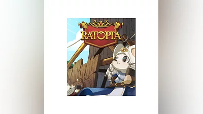 Ratopia STEAM GIFT RUSSIA