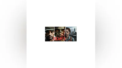 Escape Z   STEAM GIFT RUSSIA