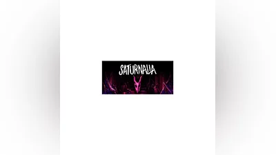 Saturnalia   STEAM GIFT RUSSIA