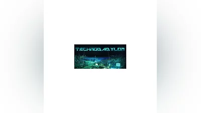 Technobabylon   STEAM GIFT RUSSIA
