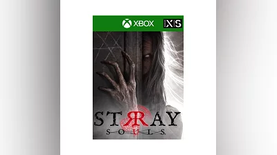 Stray Souls XBOX ONE / SERIES X|S  Key