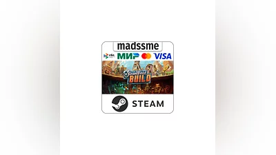 SteamWorld Build * RU/KZ/CIS/TR/AR * STEAM   AUTO