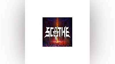Scathe (Steam key / Region Free)