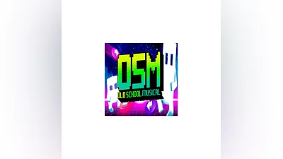 Old School Musical (Steam key / Region Free)