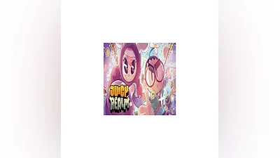 Juicy Realm (Steam key / Region Free)