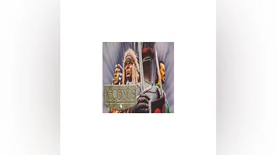 Legends (Steam key / Region Free)