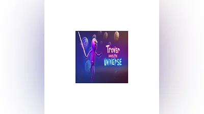 Trover Saves the Universe (Steam key / Region Free)