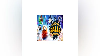 Bang-On Balls: Chronicles (Steam key / Region Free)