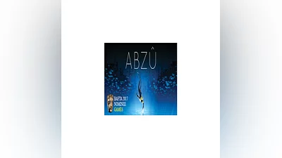 ABZU (Steam key / Region Free)