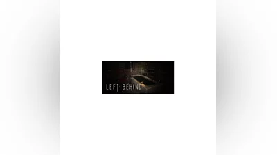 Left Behind   STEAM GIFT RUSSIA