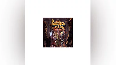 Guardians of Holme (Steam key / Region Free)