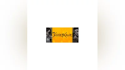 The Silver Case   STEAM GIFT RUSSIA