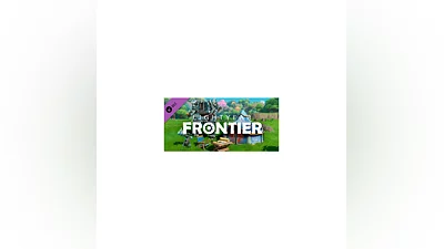 Lightyear Frontier - Pioneer's Bundle   DLC STEAM GIFT