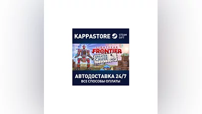 Lightyear Frontier AUTODELIVERY Steam Russia