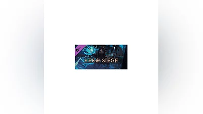 Hero Siege - Stormweaver (Class)   DLC STEAM GIFT RUSS