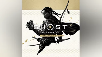 Ghost of Tsushima DIRECTOR’S CUT PS4 & PS5