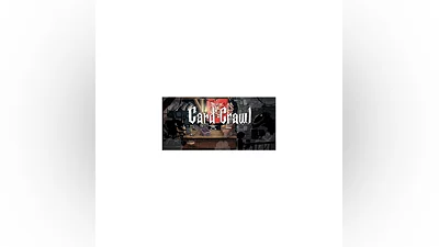 Card Crawl   STEAM GIFT RUSSIA