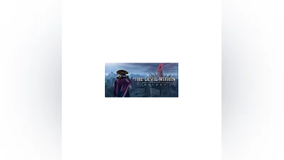 The Devil Within: Satgat   STEAM GIFT RUSSIA