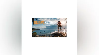 Survisland / 实境求生   STEAM GIFT RUSSIA