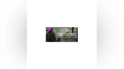 CONVRGENCE - Supporter Pack   DLC STEAM GIFT RUSSIA