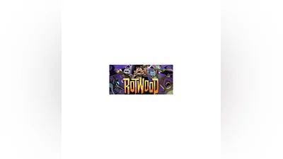 Rotwood   STEAM GIFT RUSSIA