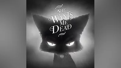 She Wants Me Dead Xbox