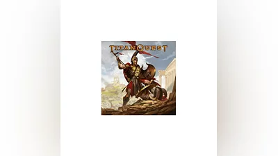 Titan Quest Xbox