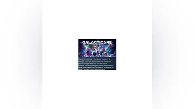 Galacticare   STEAM GIFT RUSSIA