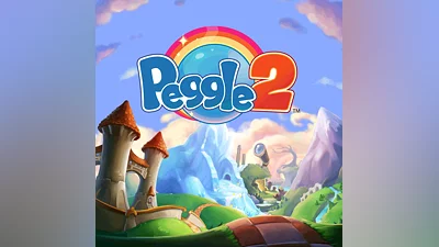 Peggle 2   PS4 & PS5