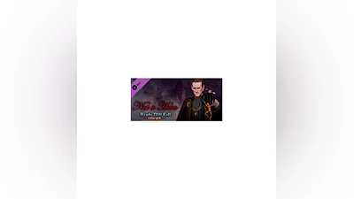 Heads Will Roll: Reforged - Not a Hero  DLC STEAM RUS