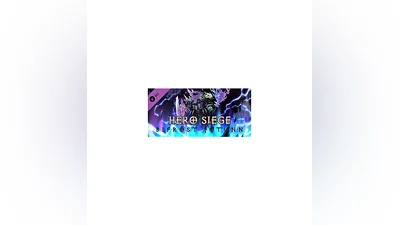 Hero Siege - Bifröst Jötunn (Skin)   DLC STEAM GIFT RU