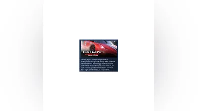 Test Drive: Ferrari Racing Legends   STEAM GIFT RUSSIA