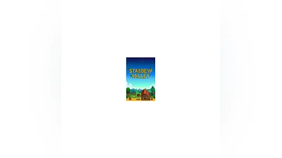 Stardew Valley Xbox One/Series activation