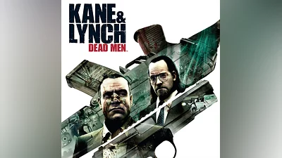 Kane and Lynch: Dead Men    GOG   (PC)