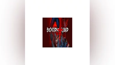 Bloodhound (Steam key / Region Free)
